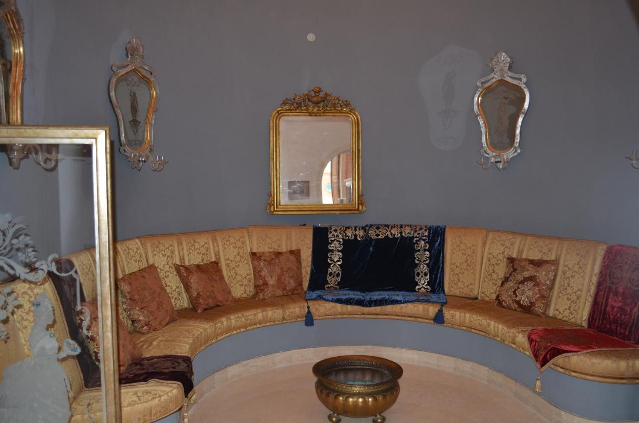 Elegante Appartamento Nel Centro Di Roma المظهر الخارجي الصورة