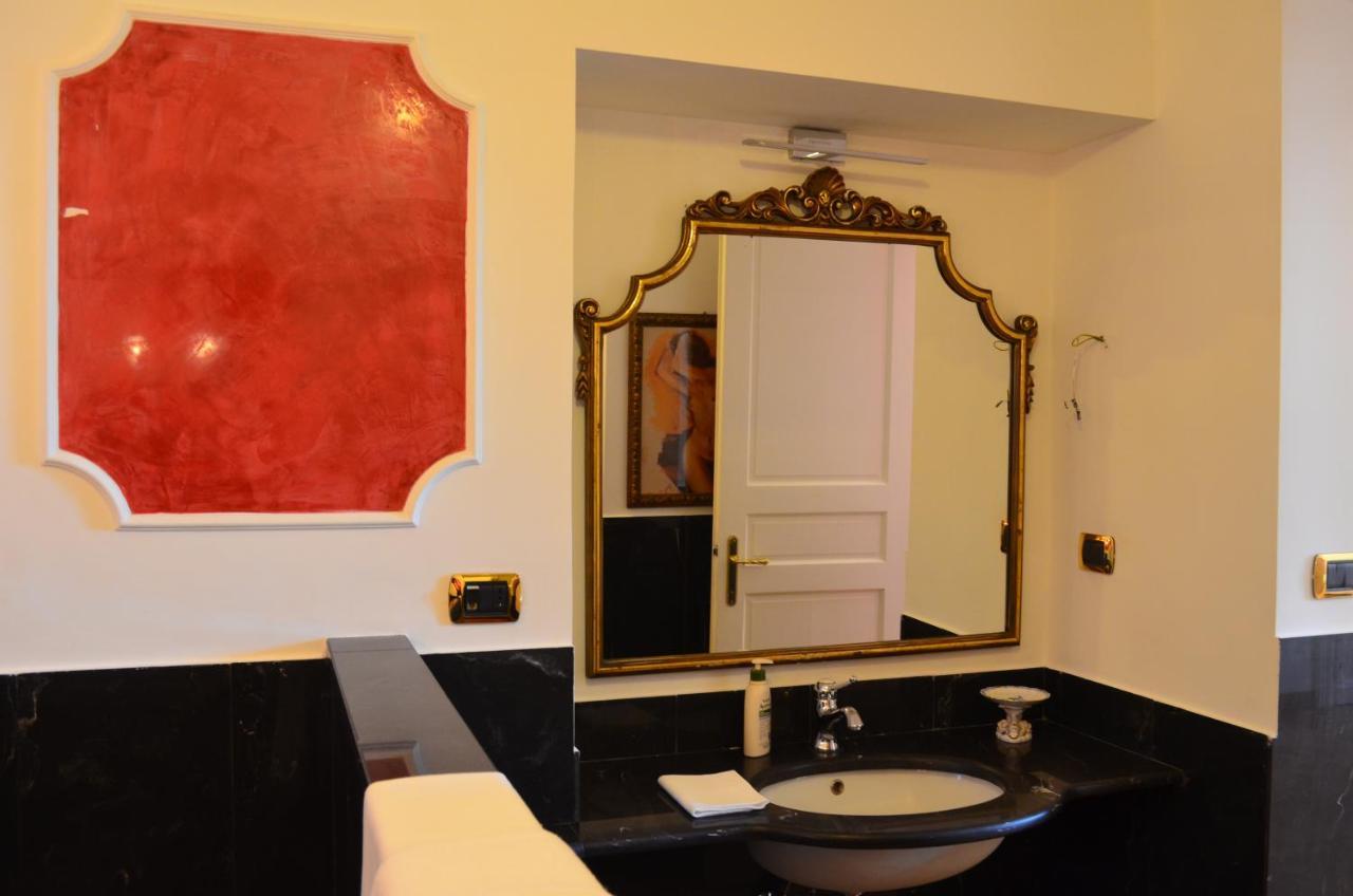 Elegante Appartamento Nel Centro Di Roma المظهر الخارجي الصورة